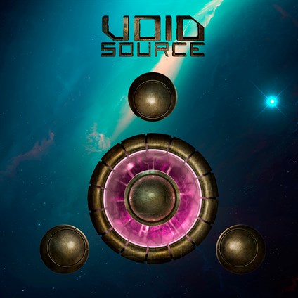 Void Source (Xbox One)