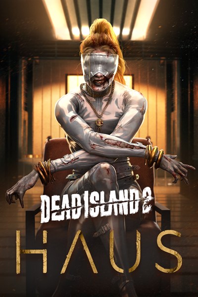 Blutige Haus-Party: Der erste Story DLC Haus für Dead Island 2 erscheint am  2. November - PLAION Press Server