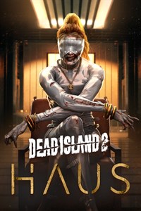 Dead Island 2 - Haus – Verpackung