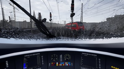 Train Sim World® 2 — скриншот 16