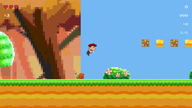 Super Craft Worlds screenshot 3