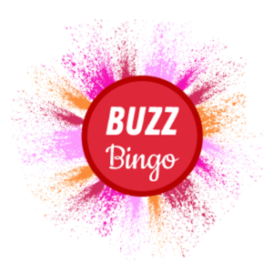 Buzz Bingo Fun