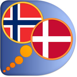 Danish Norwegian dictionary