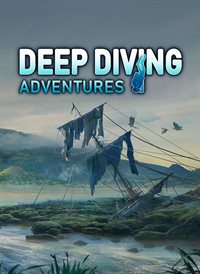 Deep Diving Adventures