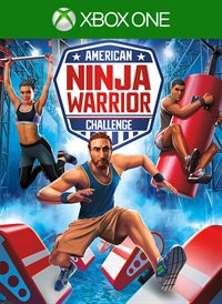 American Ninja Warrior: Challenge