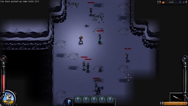 Vzerthos: The Heir of Thunder (For Windows10) — 7