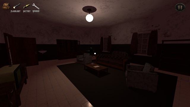 Horror Escape Story screenshot 4