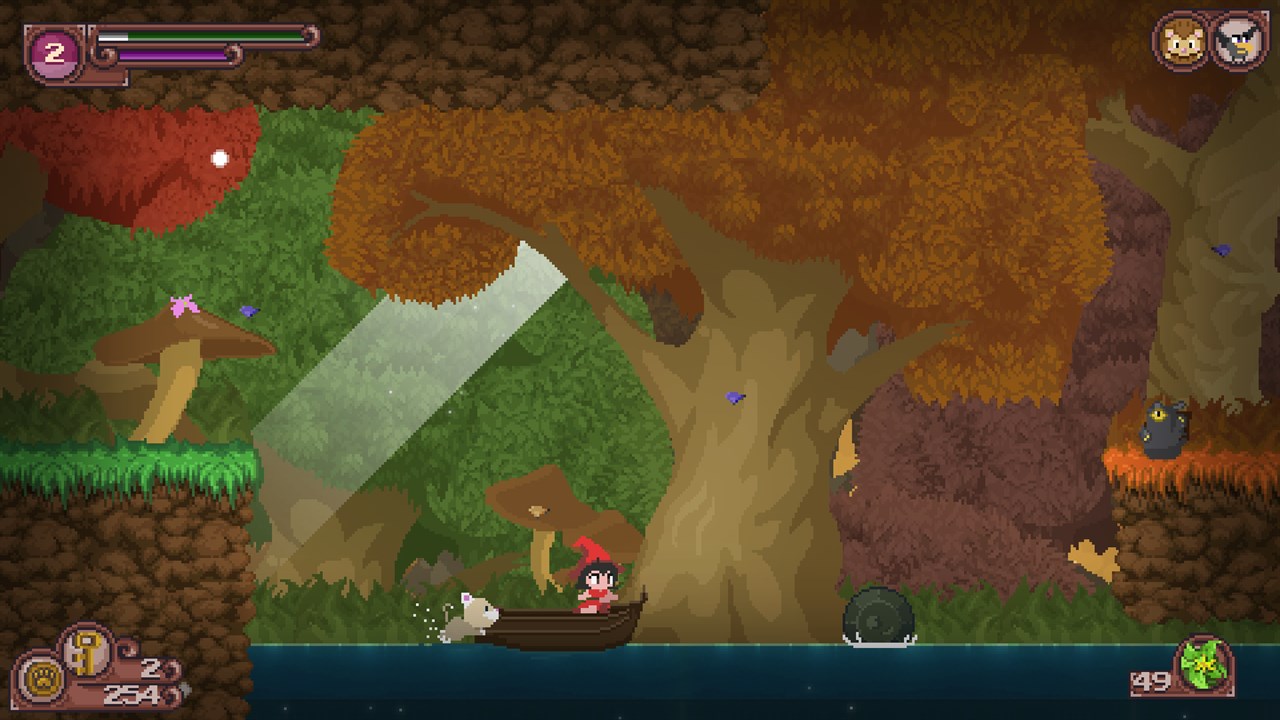 Catmaze screenshot 3