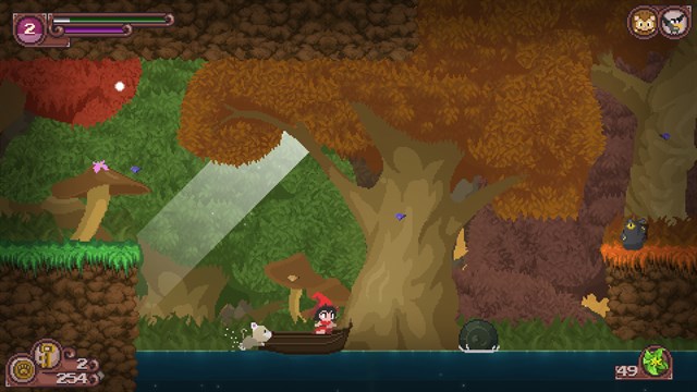 Catmaze screenshot 3