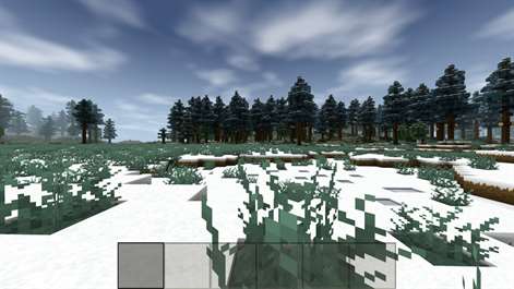 Survivalcraft Screenshots 2