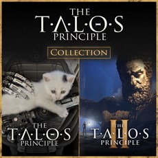 The Talos Principle Collection cover image