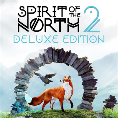 Spirit of the North 2 Deluxe Edition