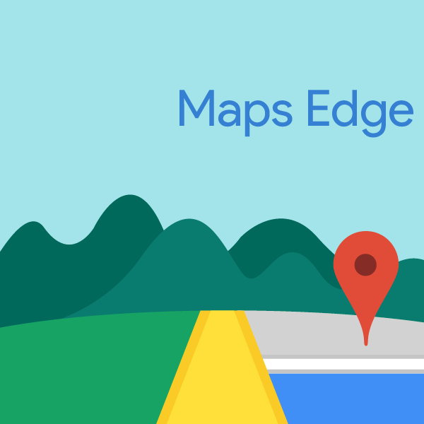 Maps Edge