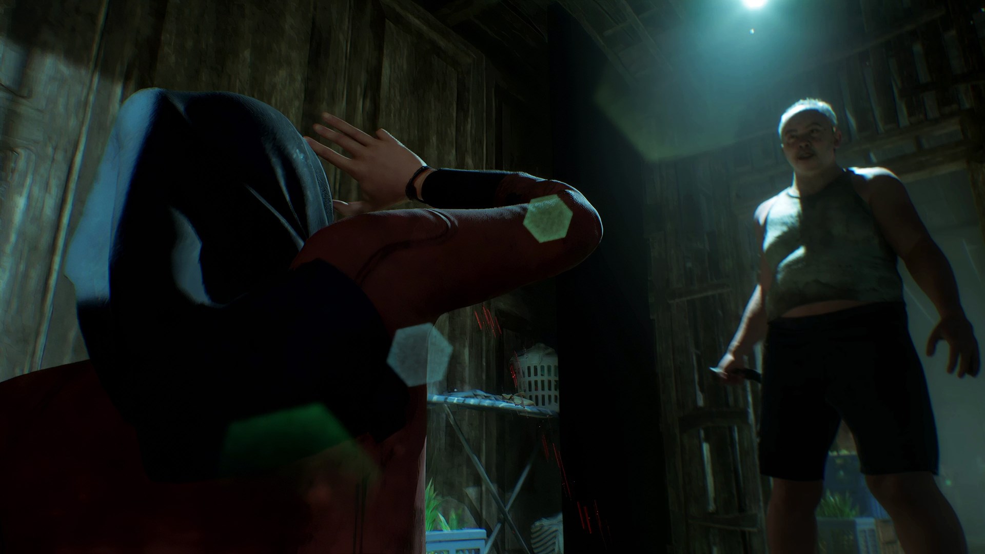 Screenshot 6 from Agni: Village of Calamity