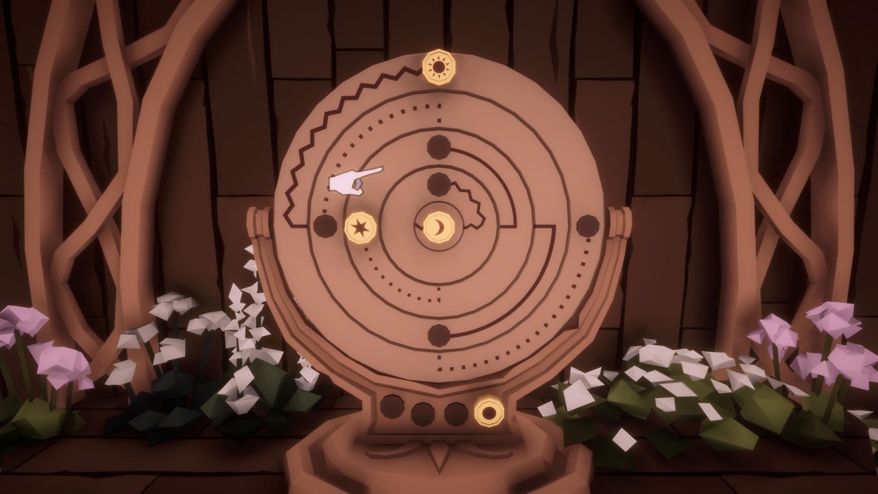 Secrets of Velendar Castle - Escape Room screenshot 4