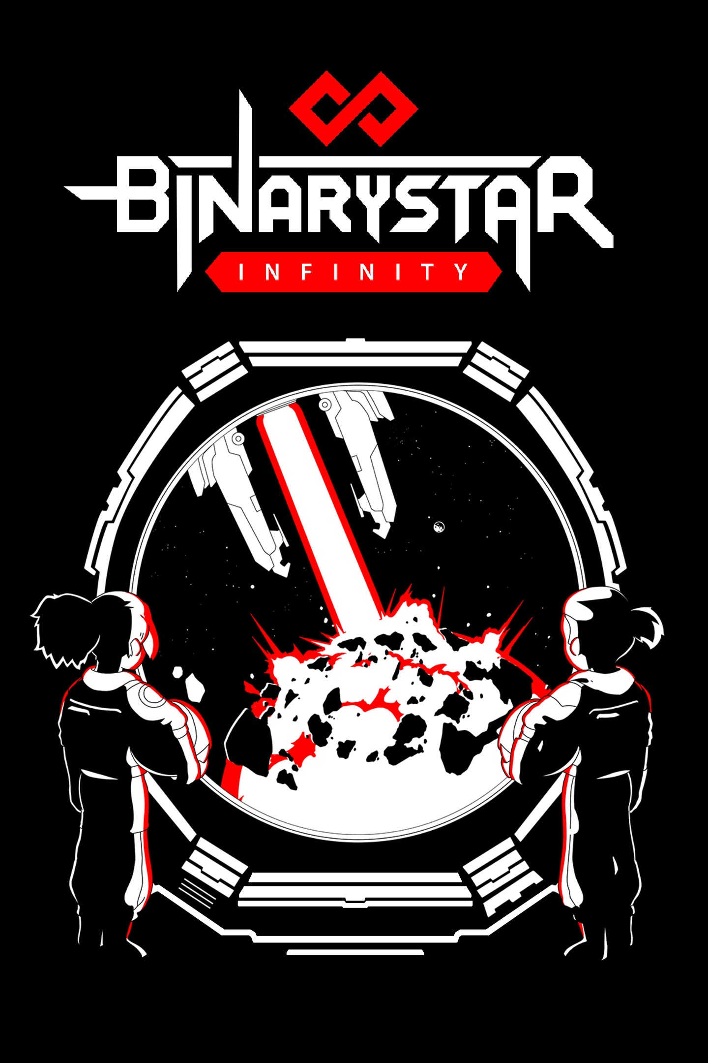 Binarystar Infinity image