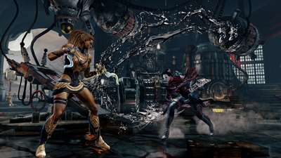 Killer Instinct: Anniversary Edition screenshot 4