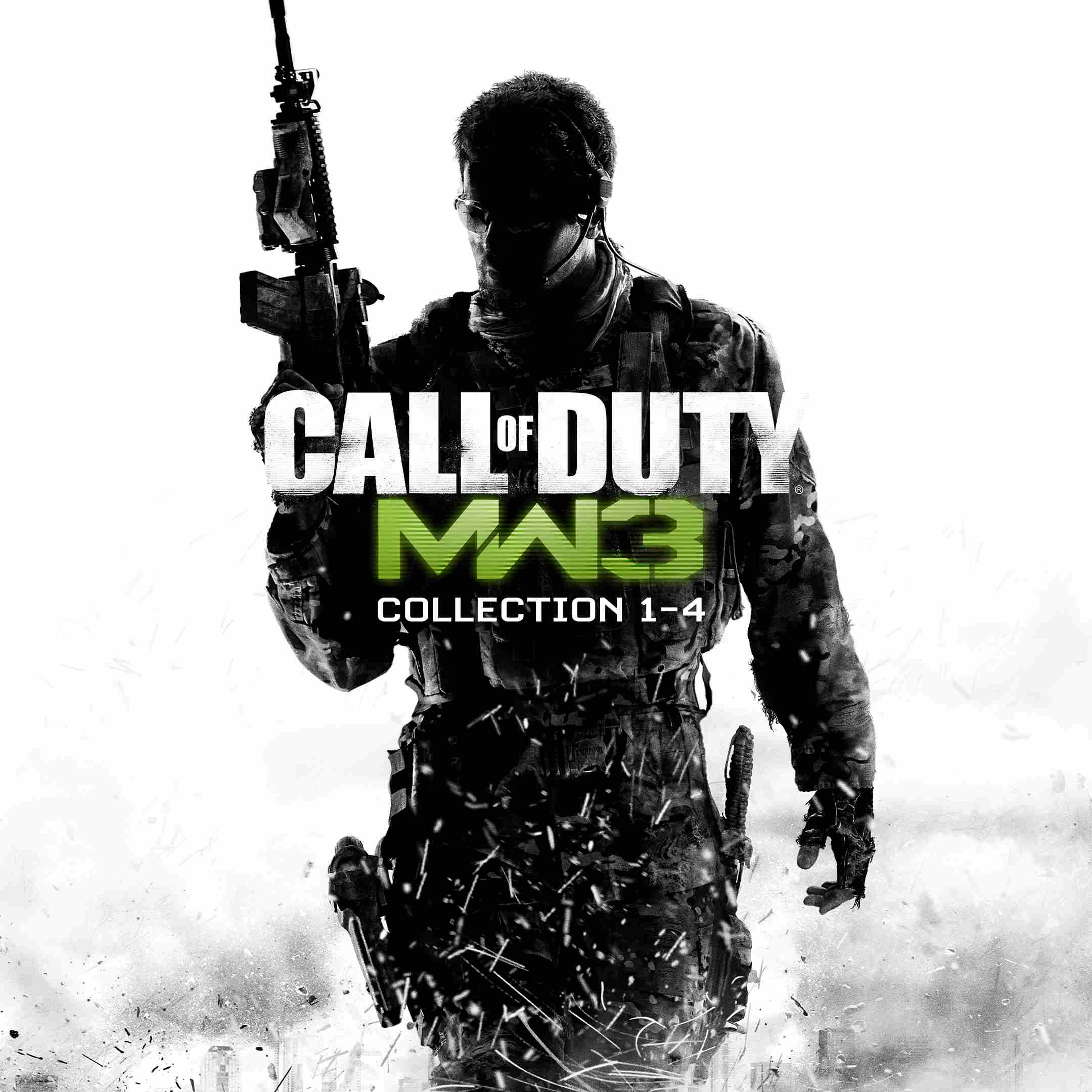 Call of Duty®: Modern Warfare® 3 (2011) - Pacote Collection