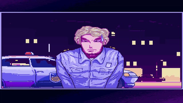 Verdict Guilty screenshot 1