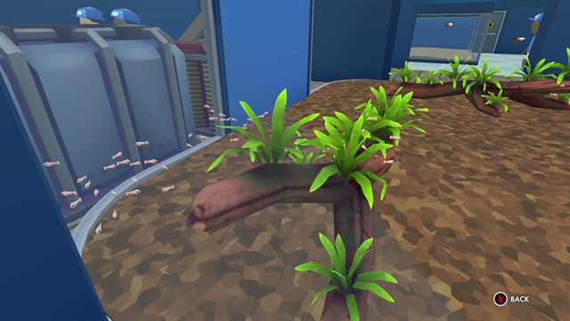 Freshwater Frenzy screenshot 1