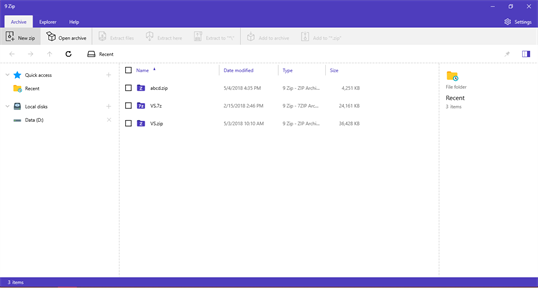 gzip winrar download