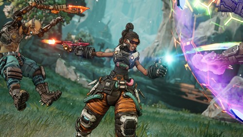 Borderlands®4 Super Deluxe Edition