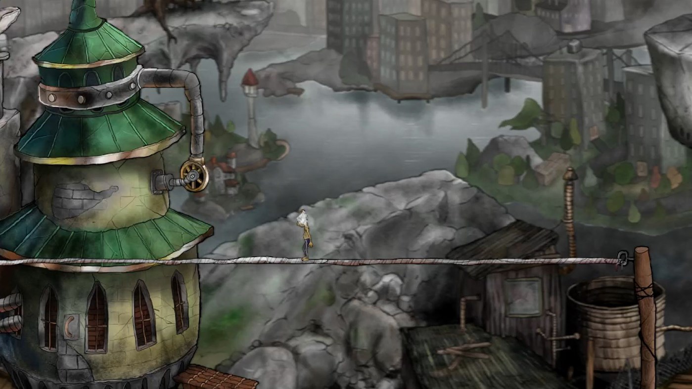 #4. Orten Was The Case (Windows) 由: Woodhill Interactive