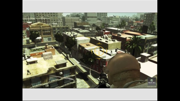 Tom Clancy’s Ghost Recon Advanced Warfighter — 3