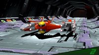 Arcade Archives 2 CYBER COMMANDO