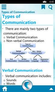 Communication Skills screenshot 4