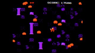 8-Bit Selection: Arcade Replay screenshot 6