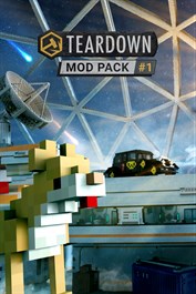 Teardown: Mod Pack #1