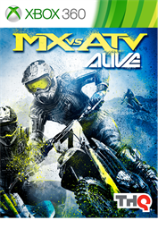 Get MX vs. ATV Alive | Xbox