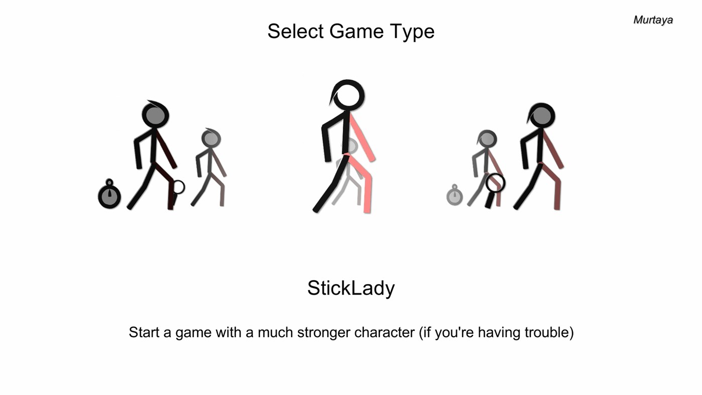 #7. StickType (Windows) 由: Mike Palotas