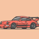 Porsche Cars Theme