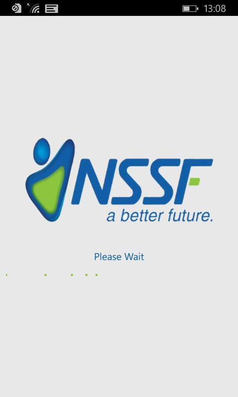 Can i get my nssf statement online picture