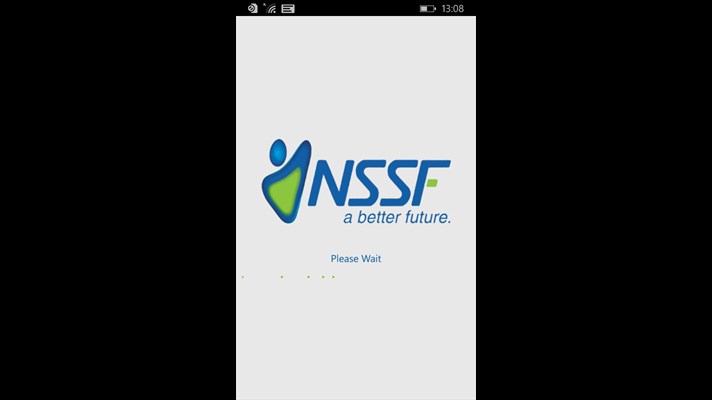 nssf go app download