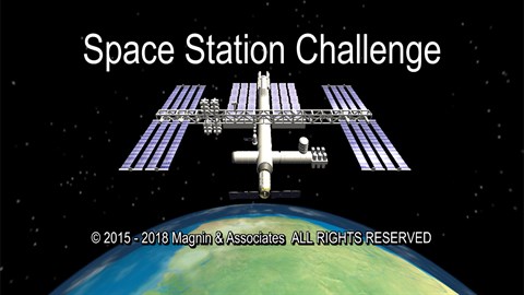 Space Station Challenge