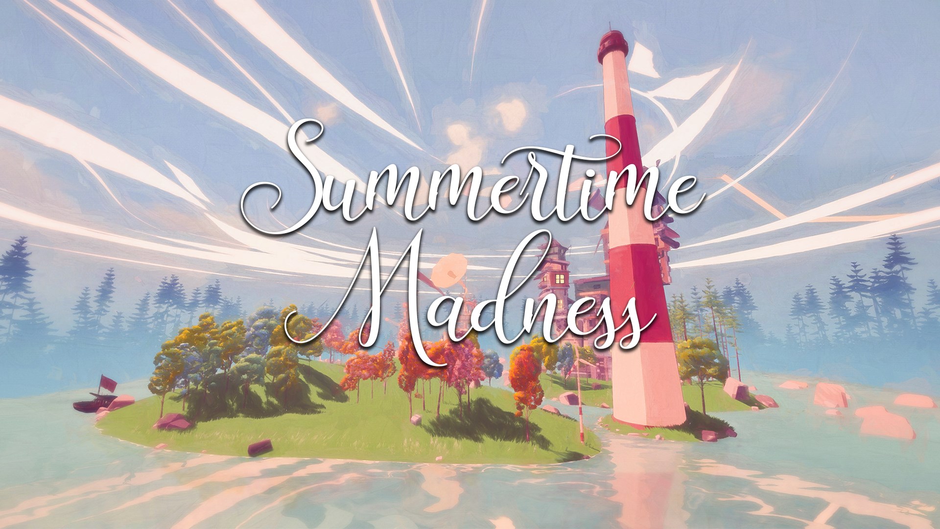 Скриншот №7 к Summertime Madness Xbox Series X|S