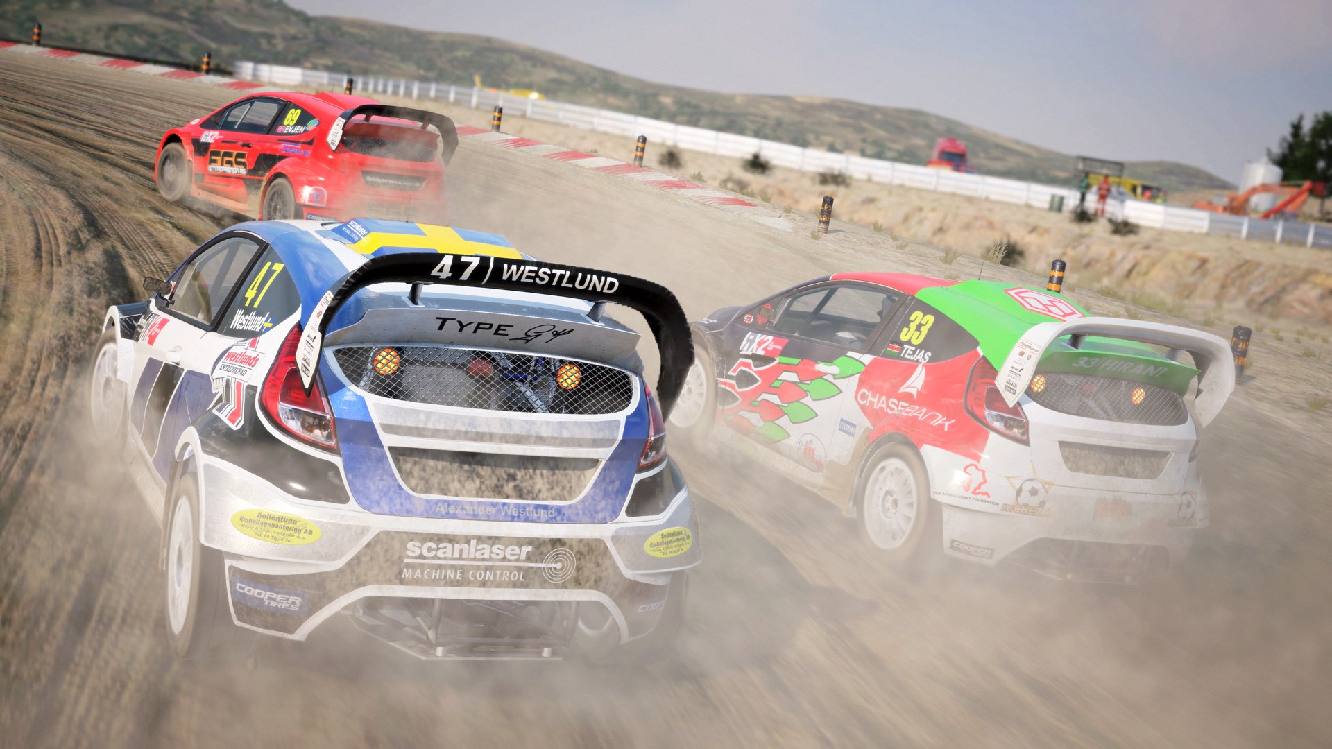 Xbox one hot sale dirt 4