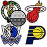Basketball Logo Color by Number - Pixel Art Coloring Book