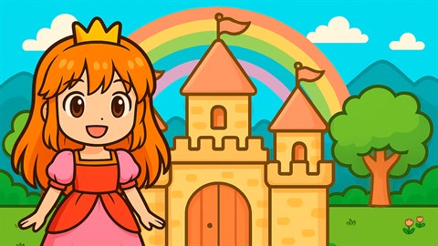 Lara Returns to the castle