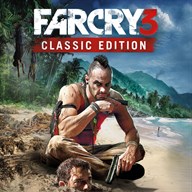 FAR CRY 3