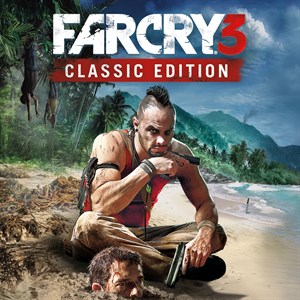 Far Cry3 Classic Edition