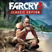 Far Cry®3 Classic Edition