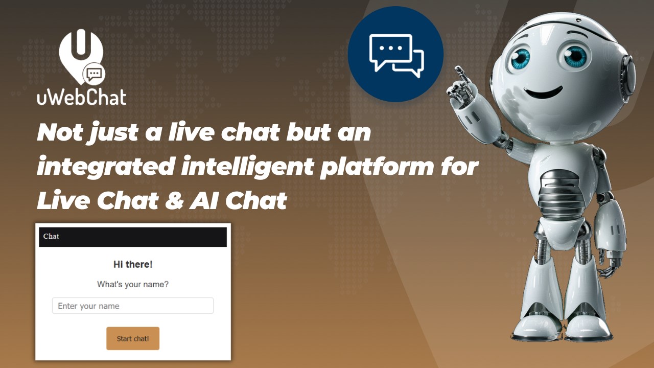 Snapshot 1 of uWebChat License