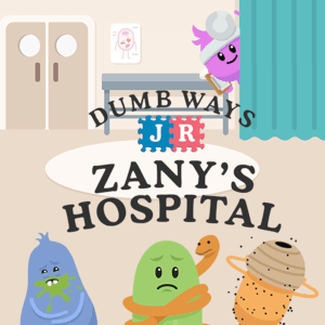 Dumb Ways to Die 4 - Apps on Google Play