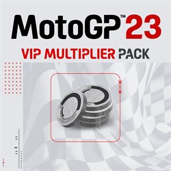 MotoGP™23 - VIP Multiplier Pack