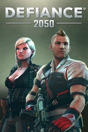 Defiance 2050: Class Founder's Pack