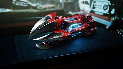 Buster Arm Early Access